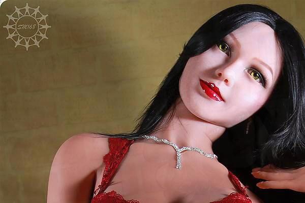 sex dolls made in usa