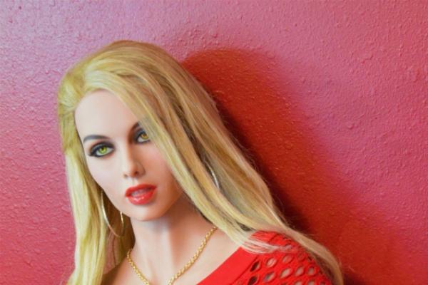 real sex dolls for women